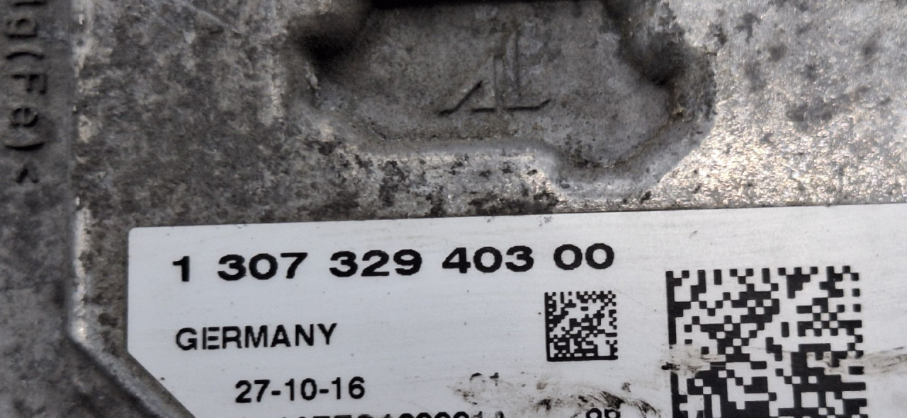 BALAST FARA PEUGEOT 308 > 17-21 130732940300