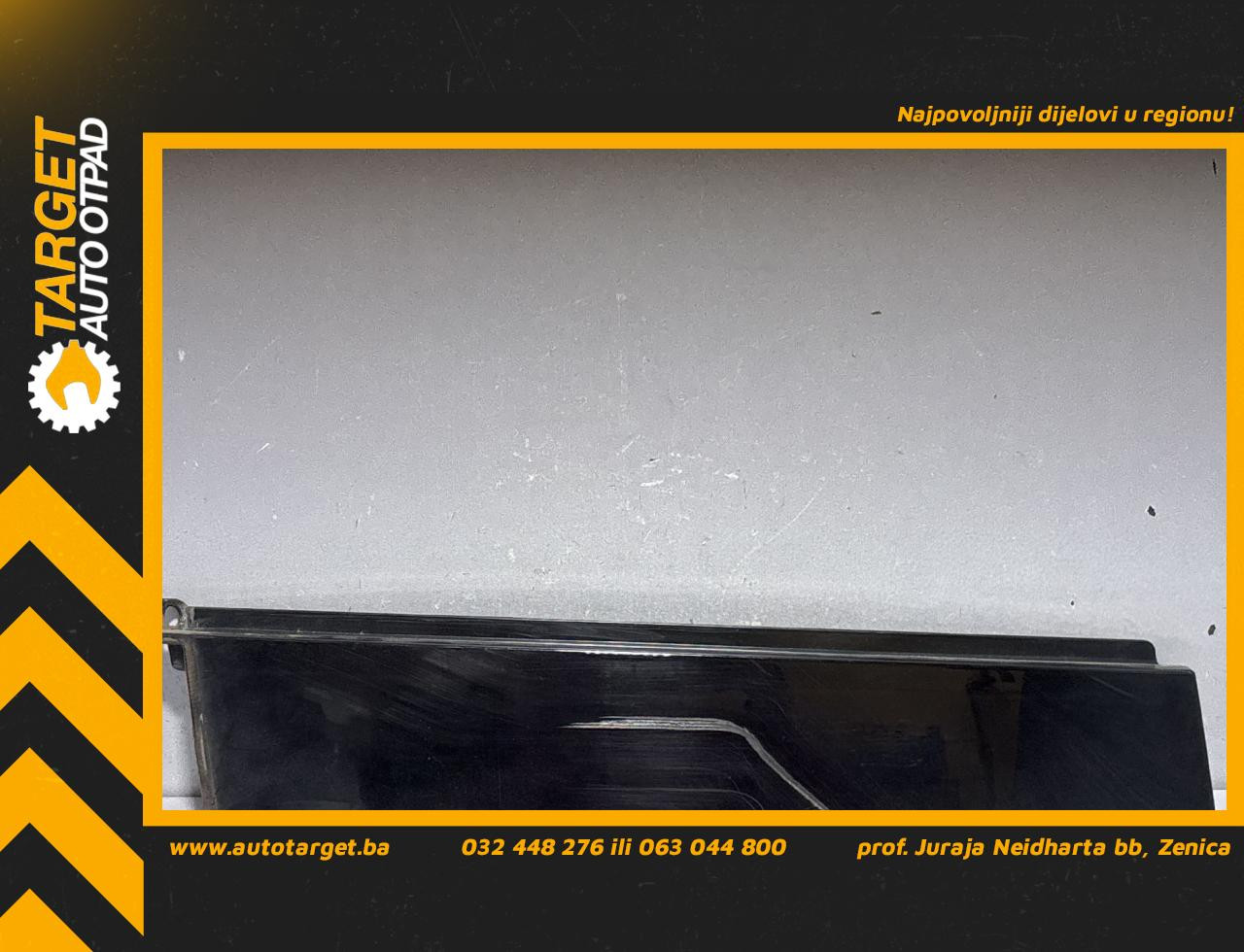 DIJELOVI LAJSNA CITROEN C5 AIRCROSS > 20- 1.5 9811557380