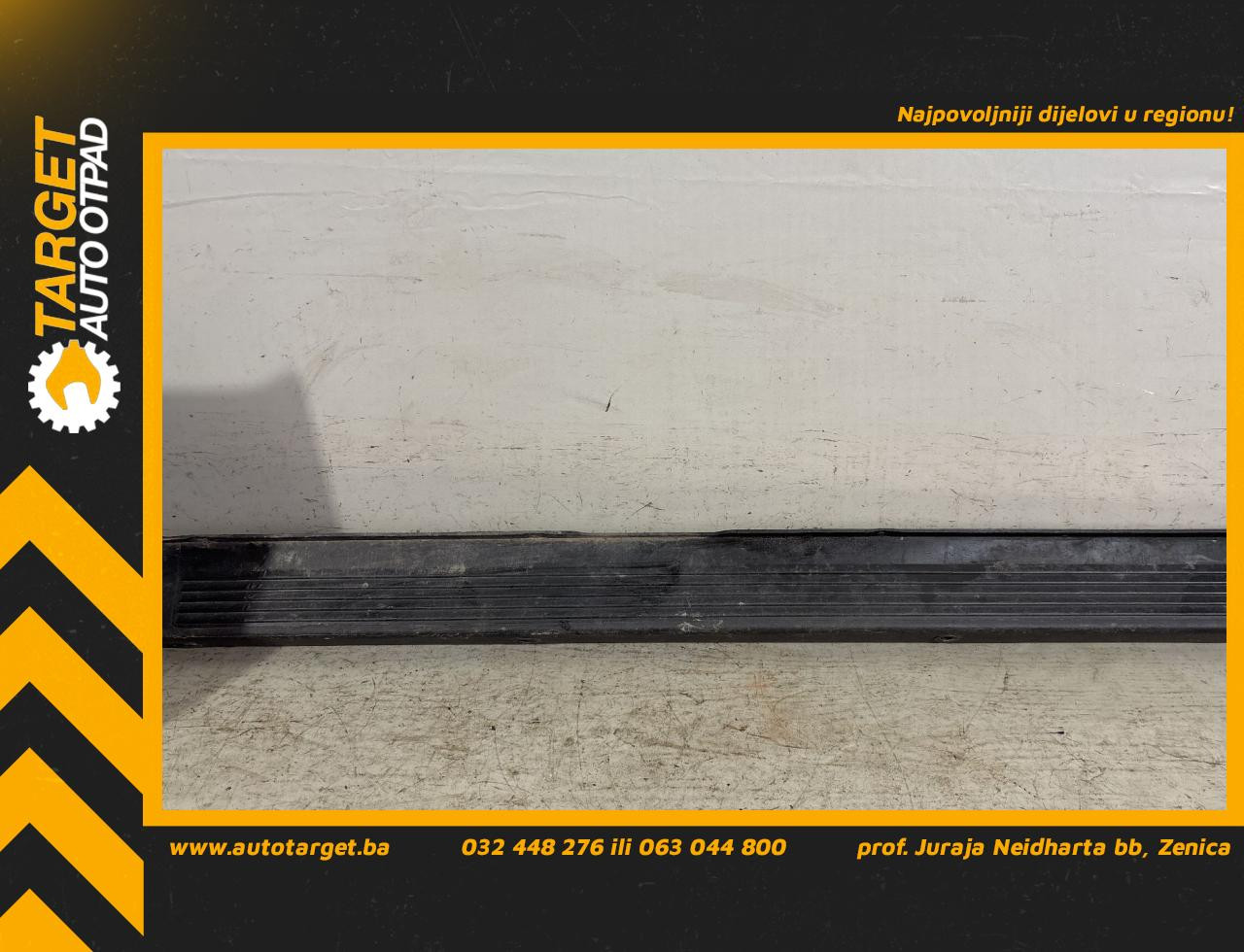DIJELOVI PRAG CITROEN JUMPER > 14- 1305763070