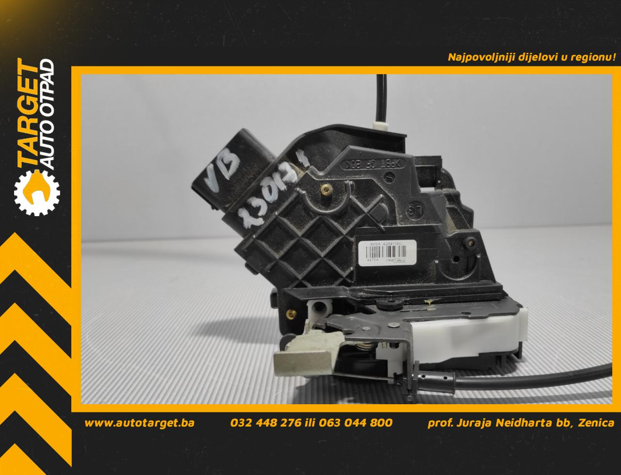 DIJELOVI BRAVA VRATA FORD FOCUS > 05-07 4M5AA26413BC