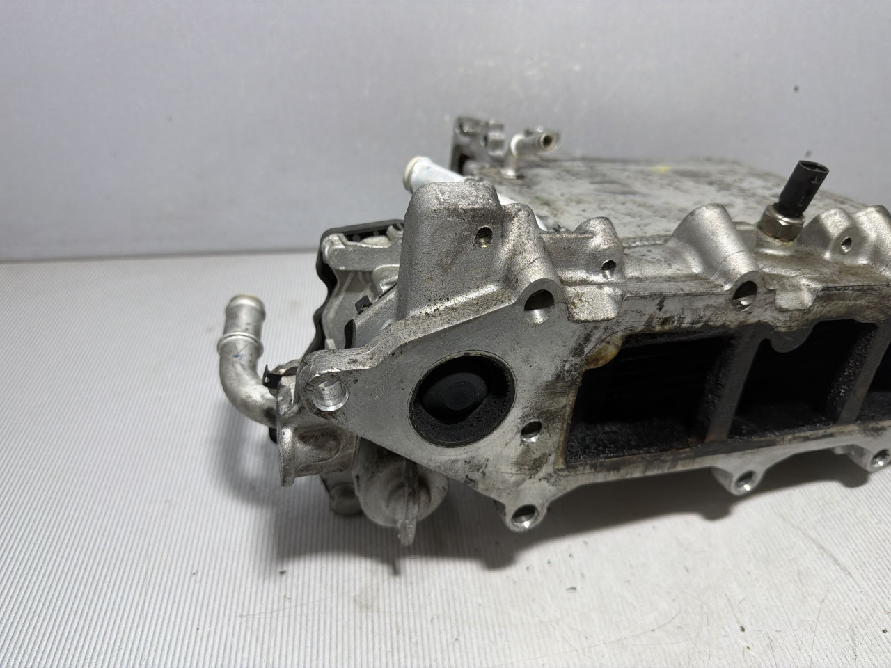 DIJELOVI EGR AUDI Q5 (FY) > 17 - 20  2.0 04L131501S