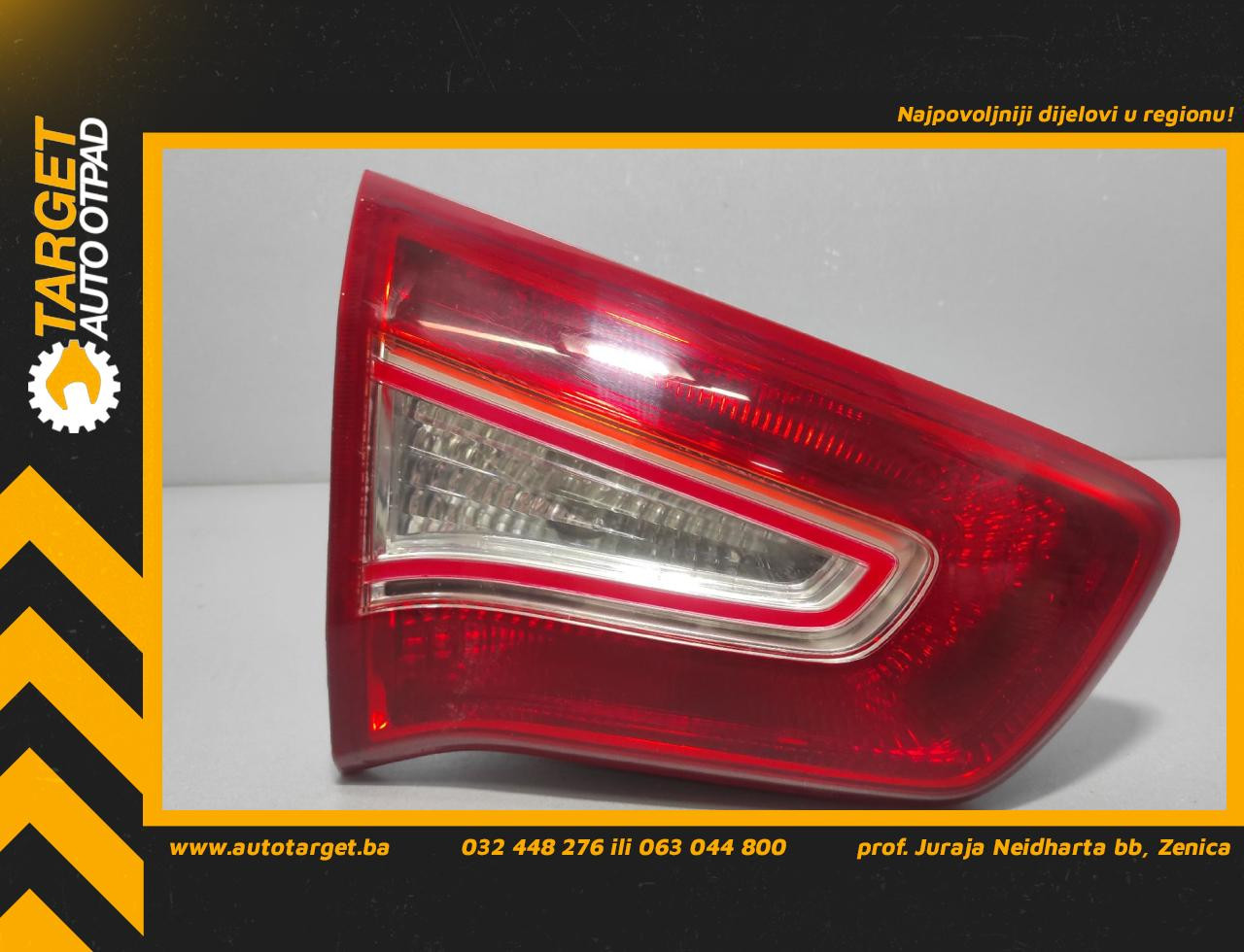 STOP SVJETLO KIA SPORTAGE > 11-15 924053W0