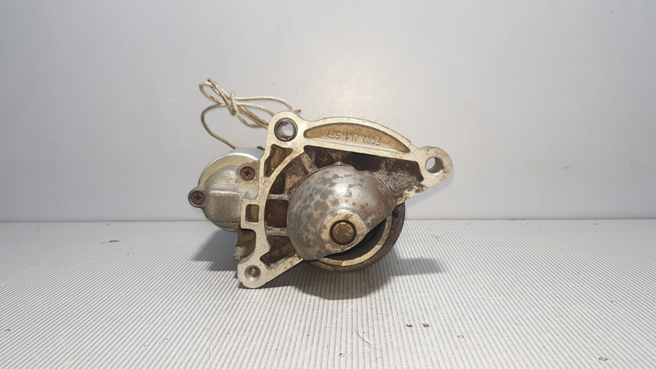 DIJELOVI ALNASER PEUGEOT 207 > 06-09 9647982880