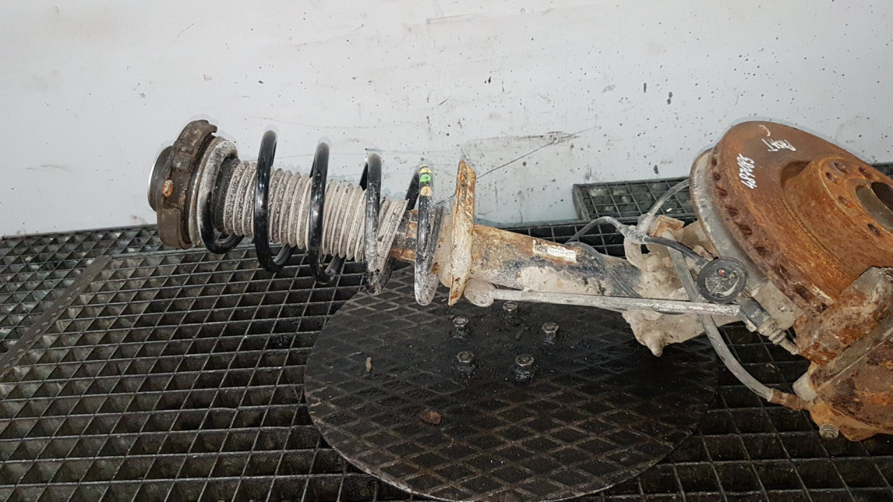 AMORTIZER VW PASSAT B6 > 05-10 3C0413031AT
