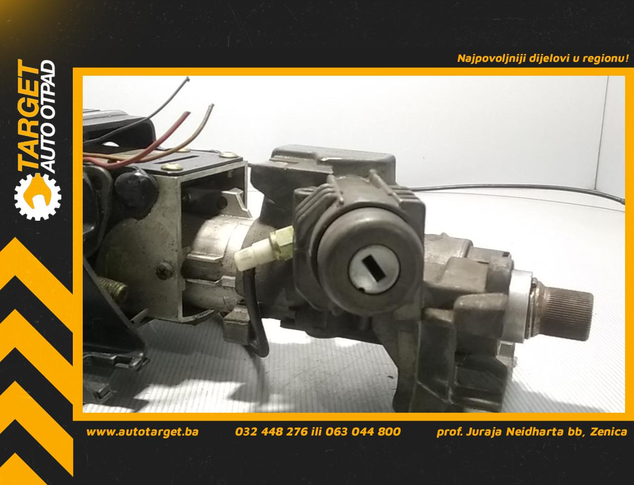 DIJELOVI BRAVA PALJENJA BMW X5 (E53) > 00-06 1095824