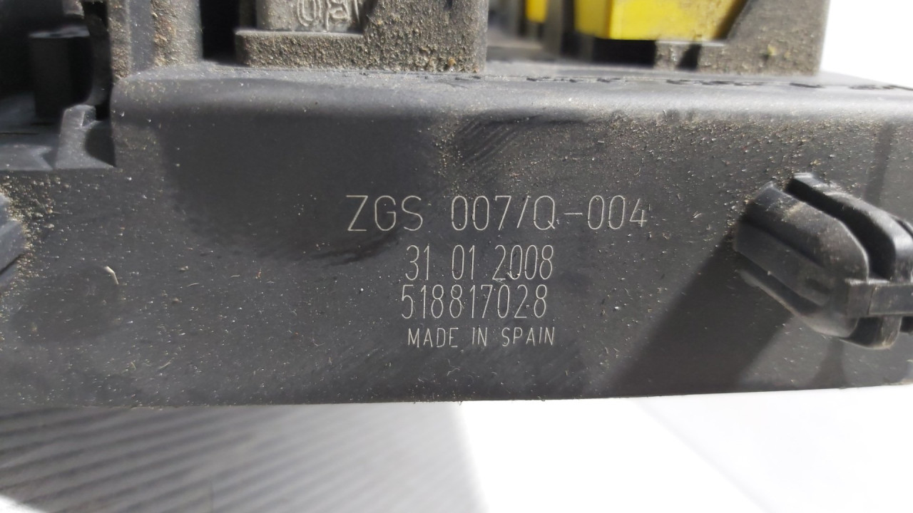 ELEKTRONIKA MODUL MERCEDES SPRINTER > 06-13 518817028