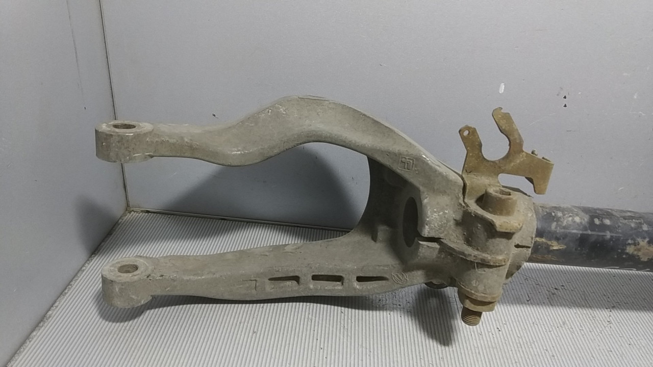 NOSAC AMORTIZERA ALFA ROMEO 147 > 00-05 60659529
