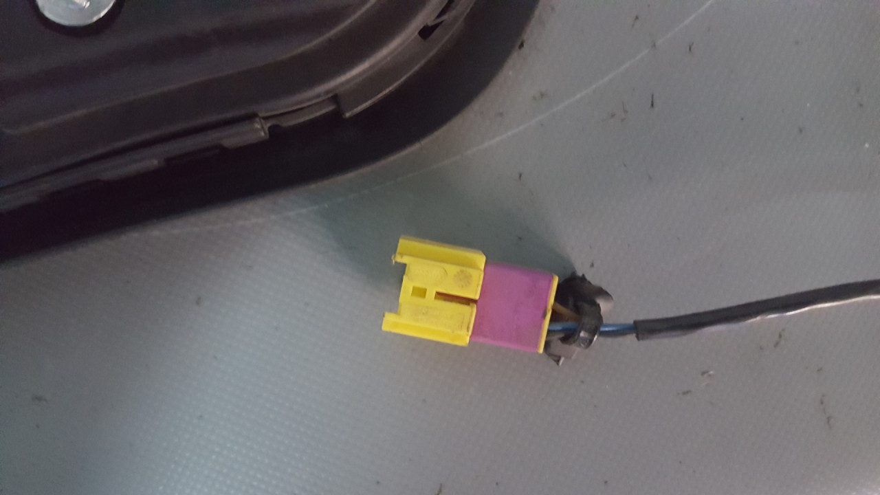 AIRBAG SUVOZACA AUDI A2 > 99-05 8Z0880241 019MD504FJ24