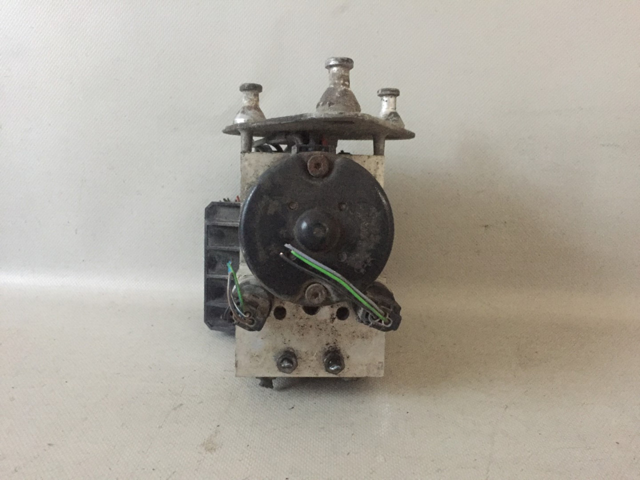 ABS ELEKTRONIKA MERCEDES A KLASA (W168) > 97-01 A004431
