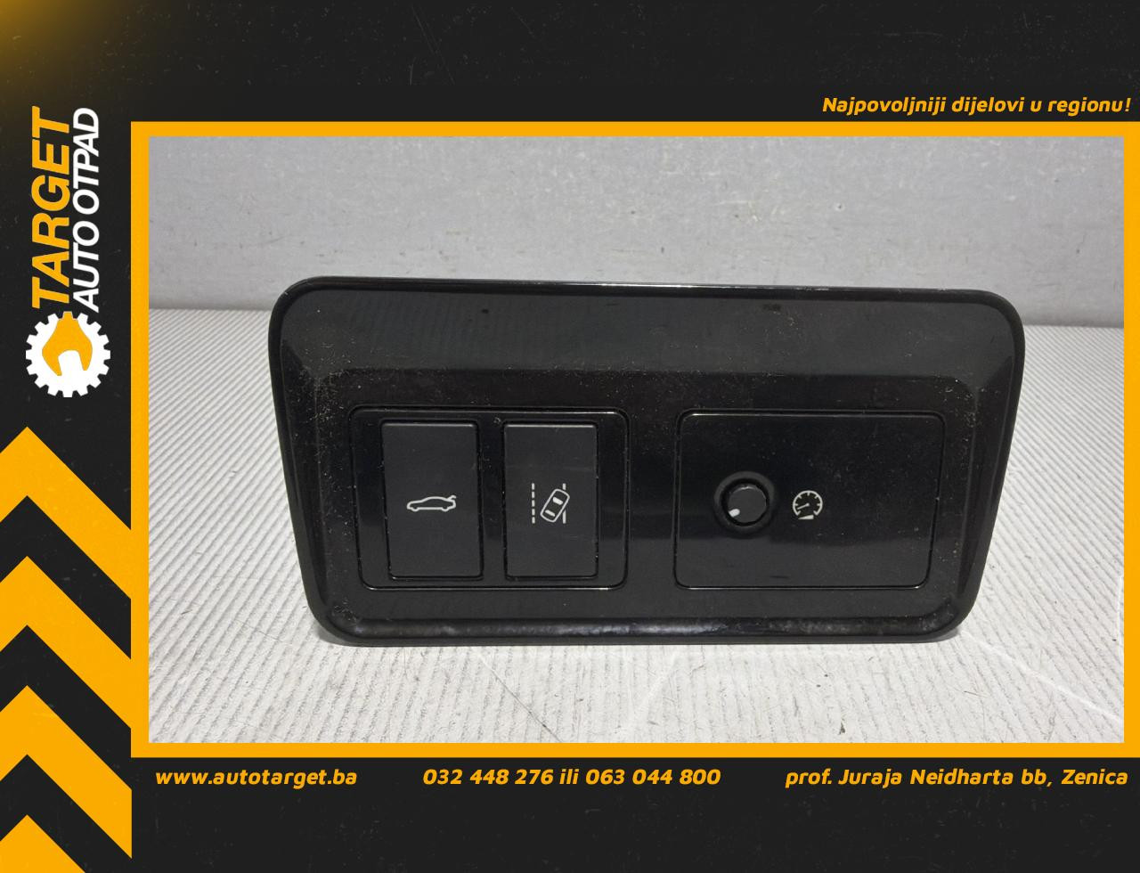 DIJELOVI PREKIDAC JAGUAR XE (X760) > 15 - 2.0 GX7311654HC