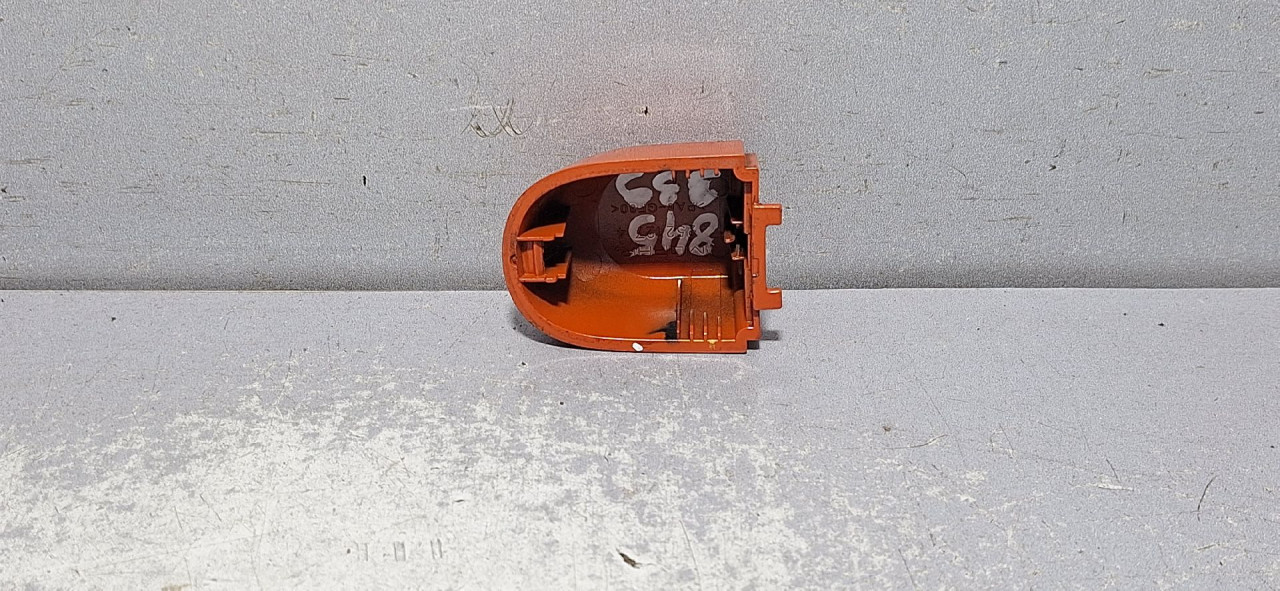 DIJELOVI PLASTIKA JEEP RENEGADE > 14-