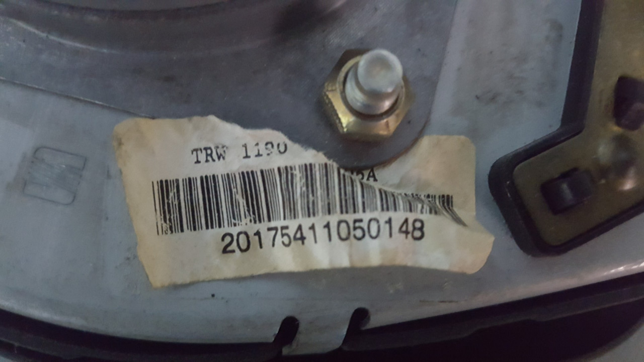 AIRBAG VOLANA SEAT IBIZA/CORDOBA > 99-02 119024006A