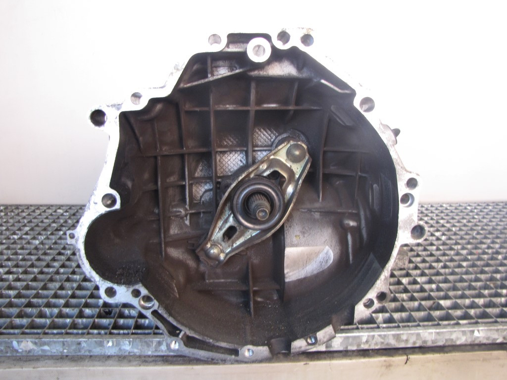 DIJELOVI MJENJAC AUDI A4 (B8) > 07-11 JEE JEE