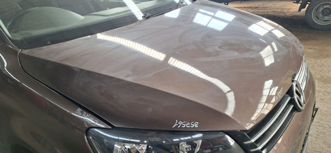 DIJELOVI HAUBA VW TOURAN > 10-15 1T0823031Q