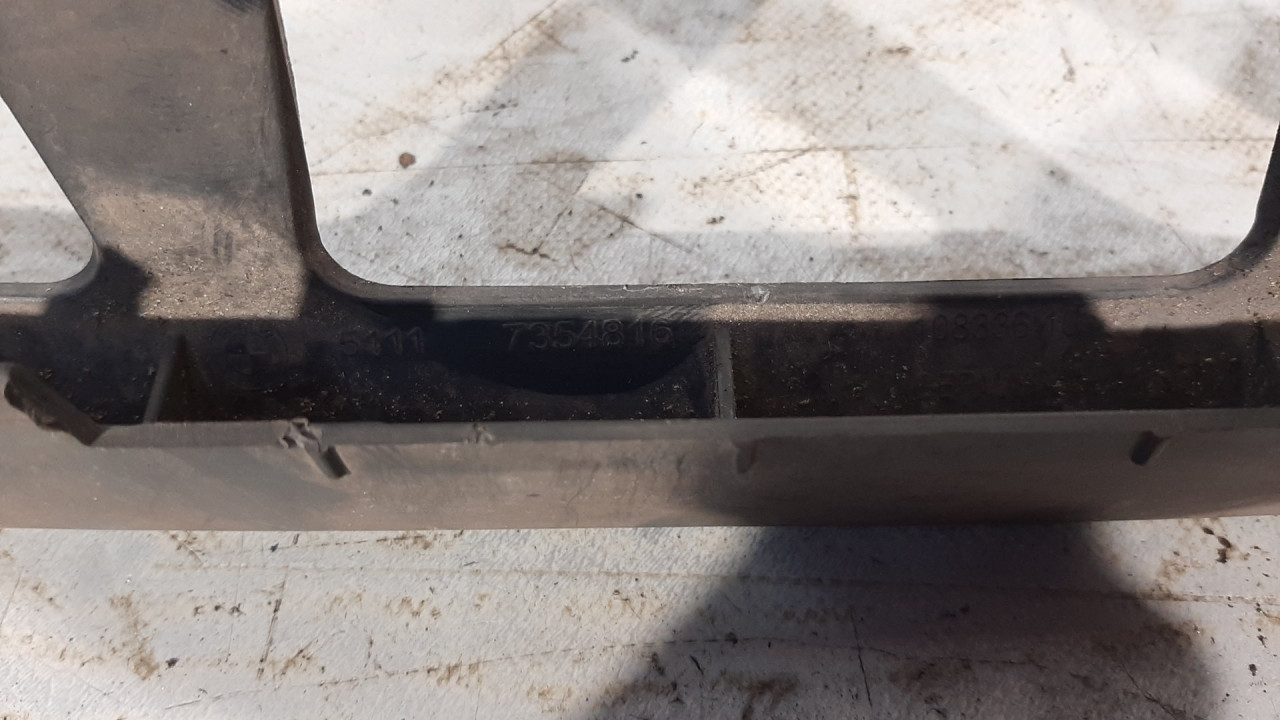 PLASTIKA BRANIKA BMW X1 (F48) > 15-19 7354816