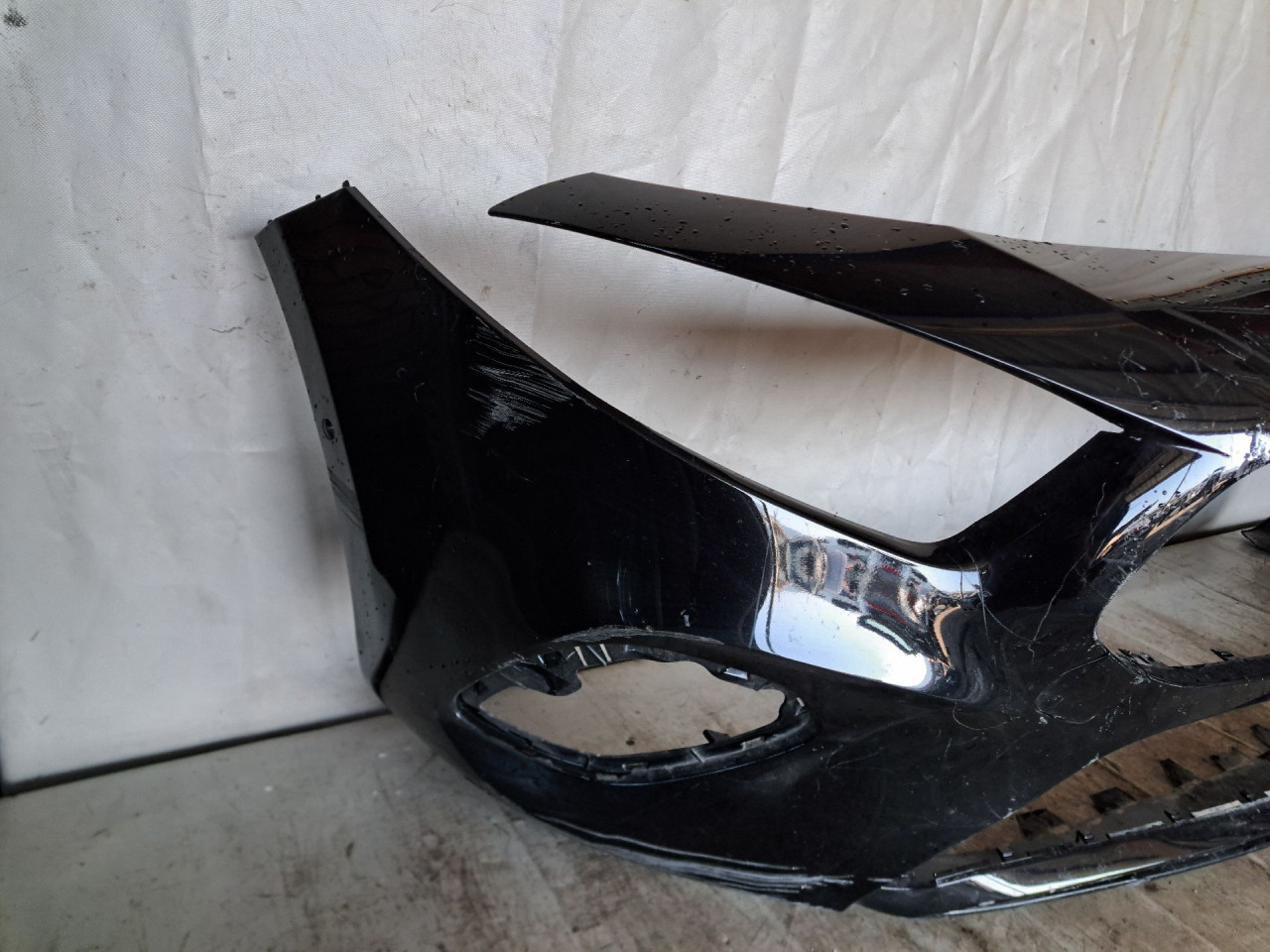 BRANIK MERCEDES A KLASA (W177) > 18- A1778851905