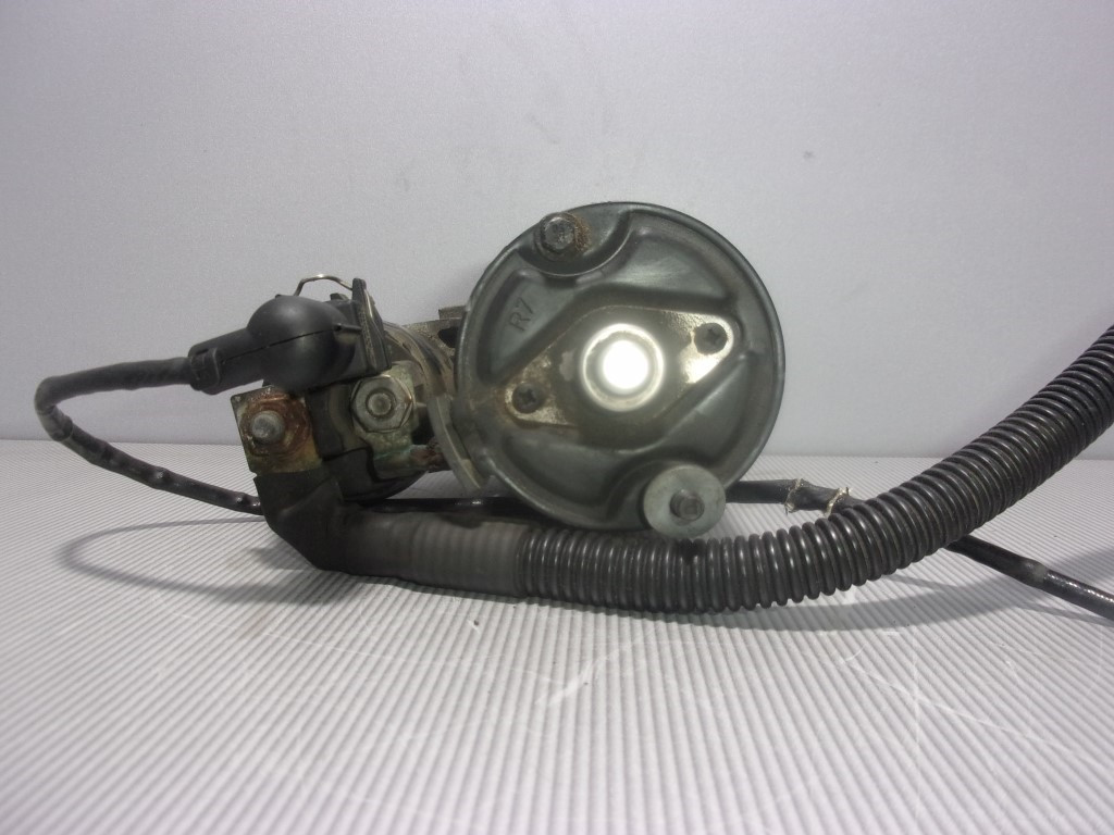 ALNASER BMW SERIJA 5 (E60/E61) > 03-07 0001108208