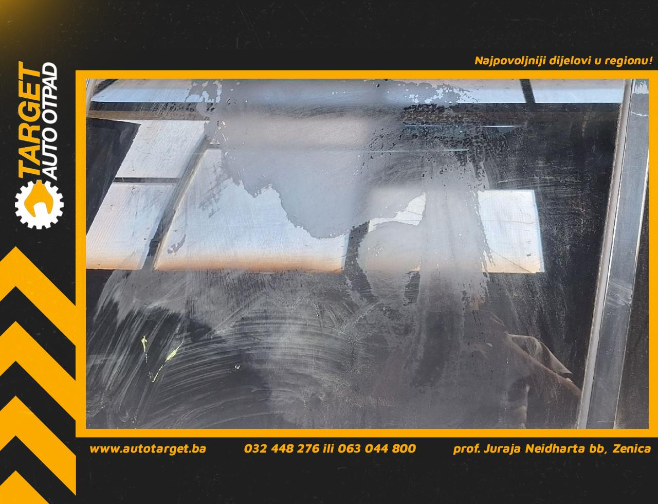 DIJELOVI STAKLO BMW X5 (F15) > 13-18