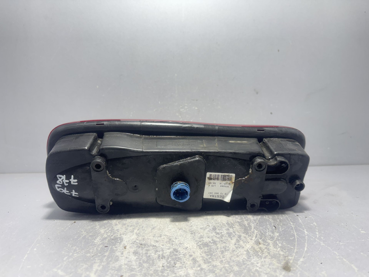 STOP SVJETLO CITROEN JUMPER > 14- 1372698080