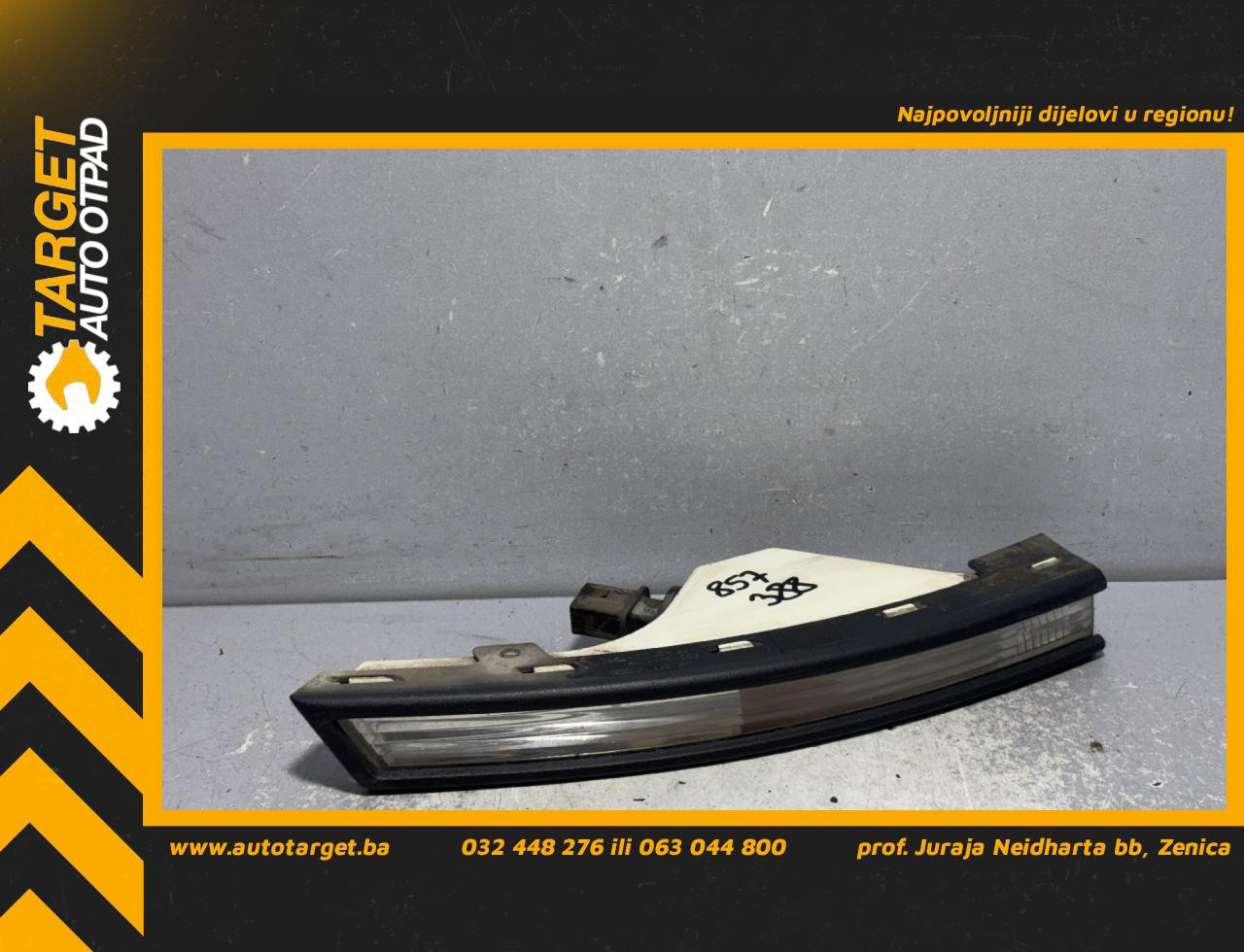 DIJELOVI ZMIGAVAC VW PASSAT B6 > 05-10 2.0 3C0953042L
