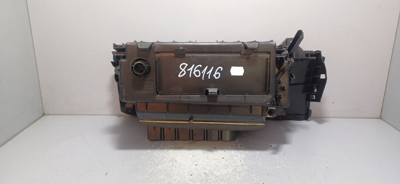 DIJELOVI KASETA BMW X1 (F48) > 15-19 60764991
