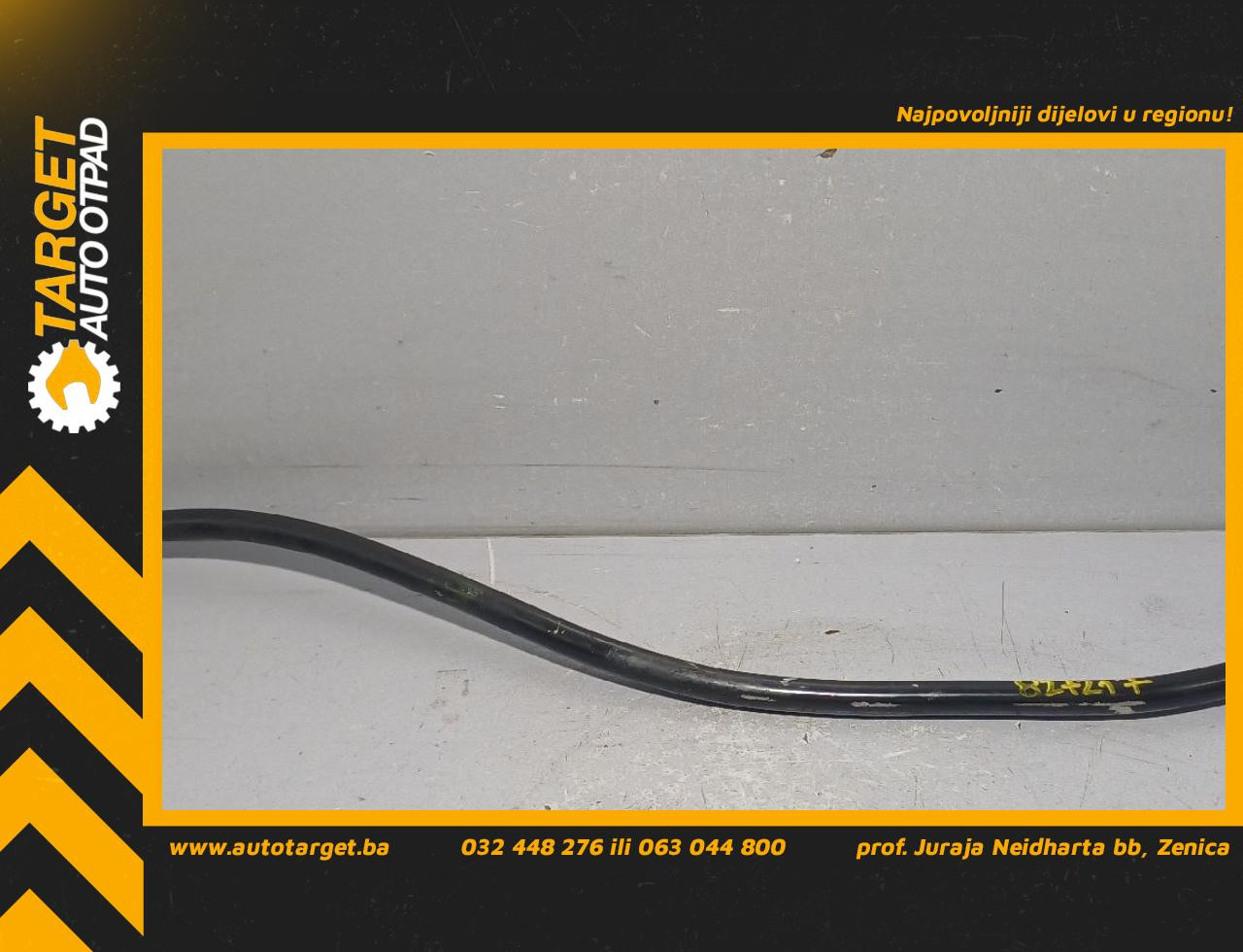 DIJELOVI SIPKA ULJA HYUNDAI SANTA FE > 12-16