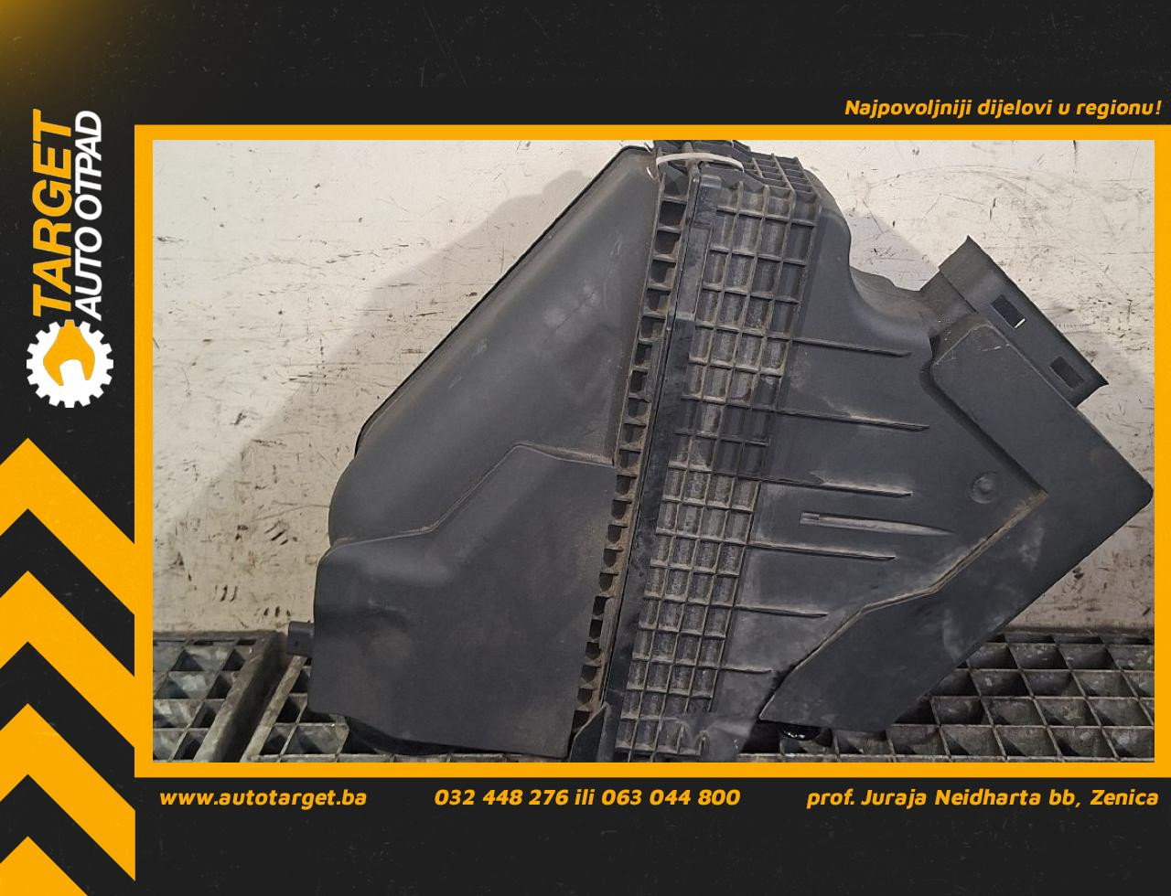 DIJELOVI KUCISTE FILTERA ZRAKA BMW X3 (F25) > 14-17 8519129