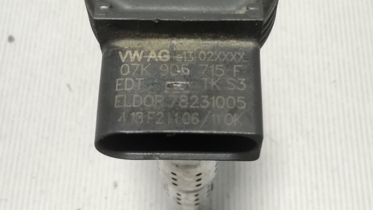 DIJELOVI BOMBINA VW GOLF 5 GTI > 04-09 07K905715F