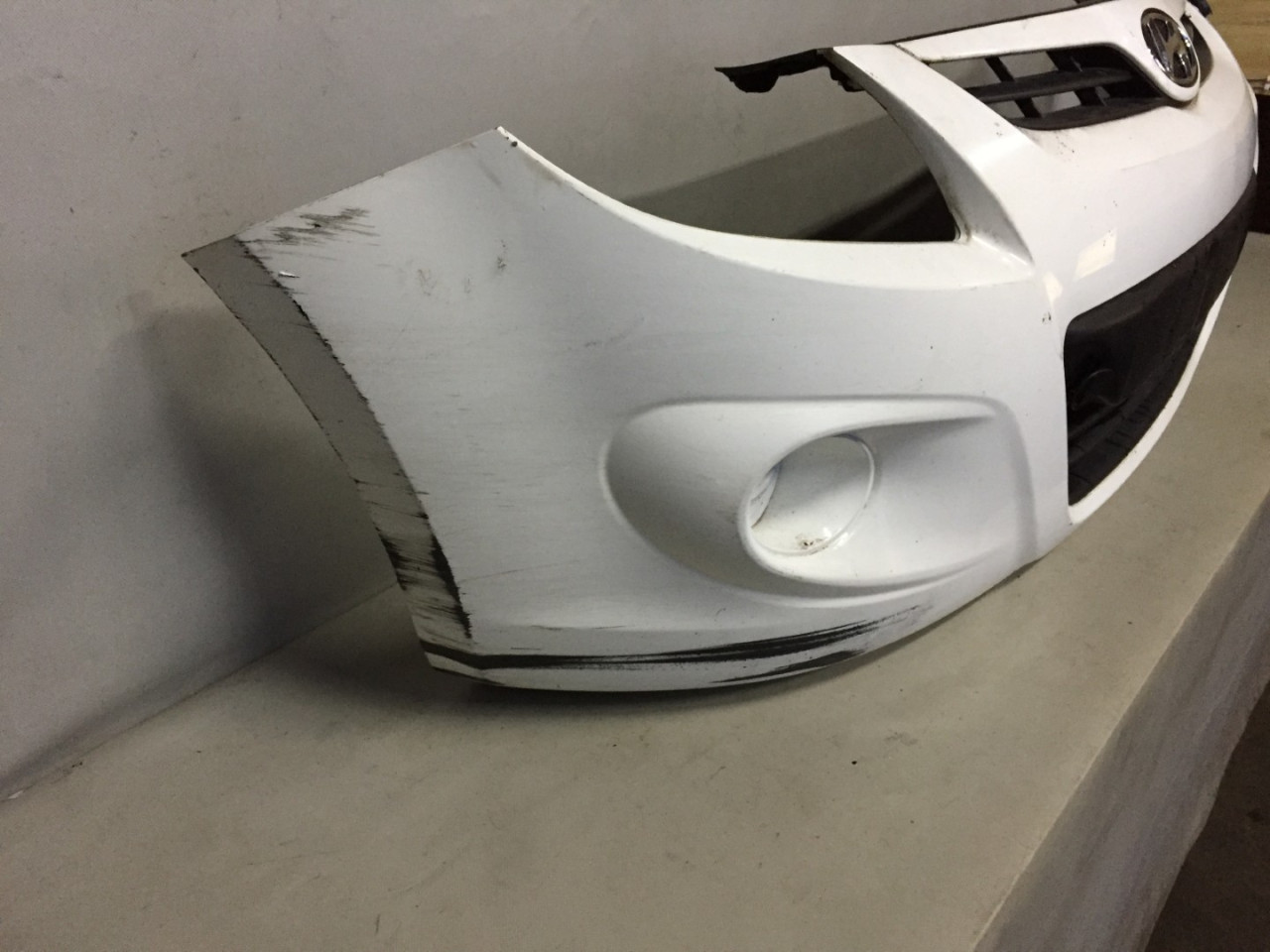 DIJELOVI BRANIK HYUNDAI I20 > 08-12 865111J000