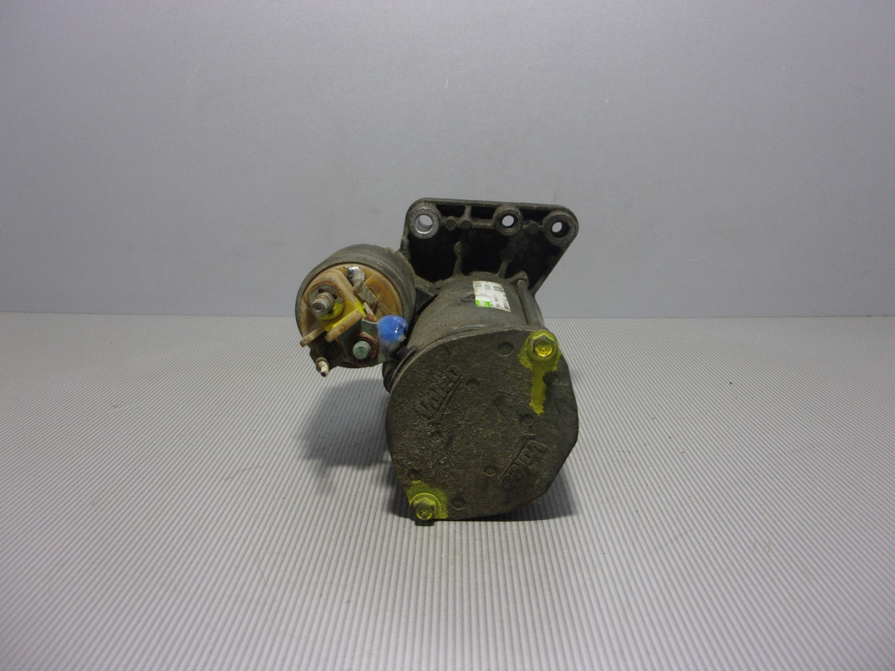DIJELOVI ALNASER PEUGEOT 308 > 07-11 966285418001