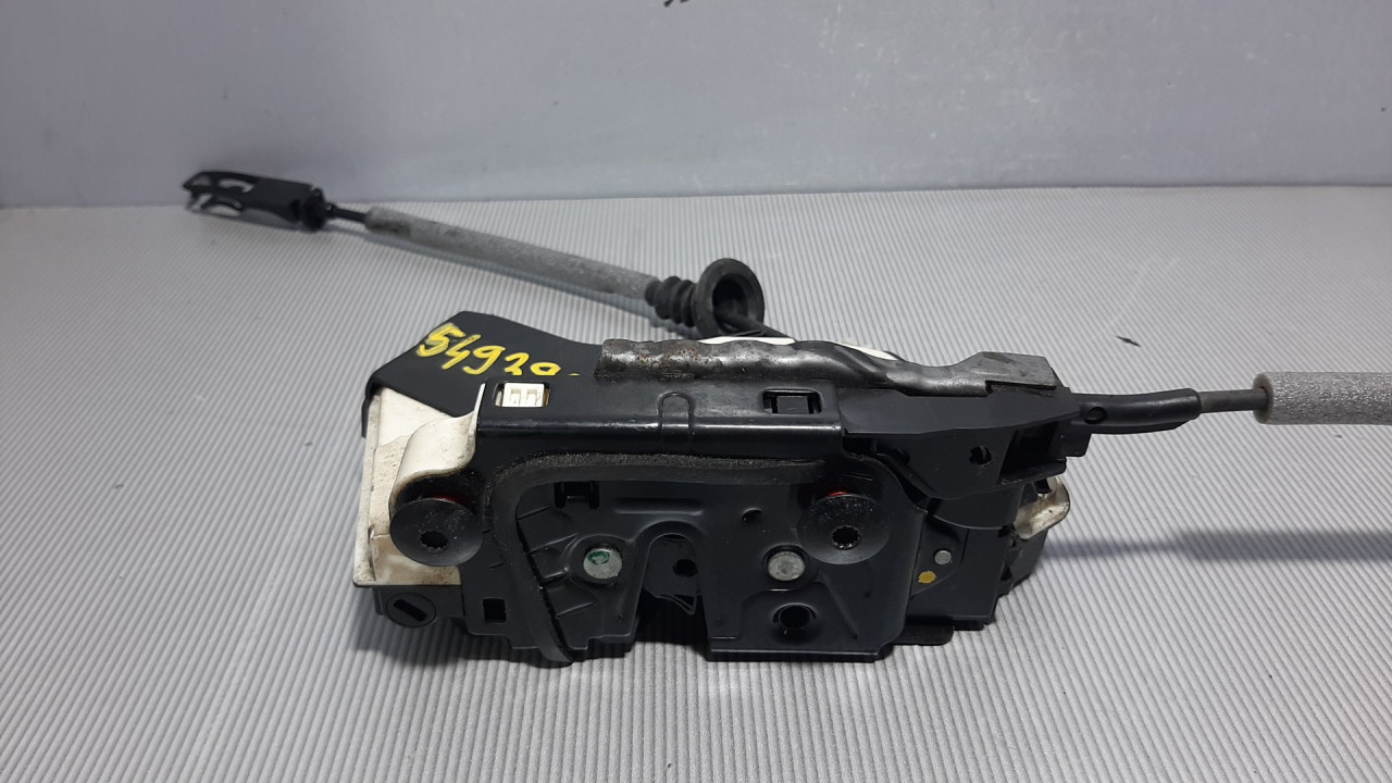 DIJELOVI BRAVA VRATA VW POLO > 09-14 5K4839016F