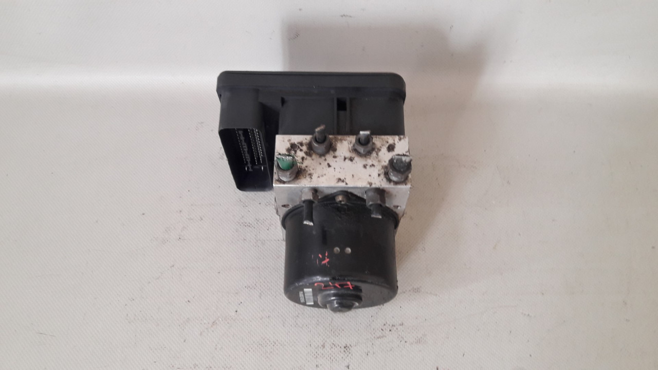ABS ELEKTRONIKA CITROEN C5 > 04-07 9657061080 100960114