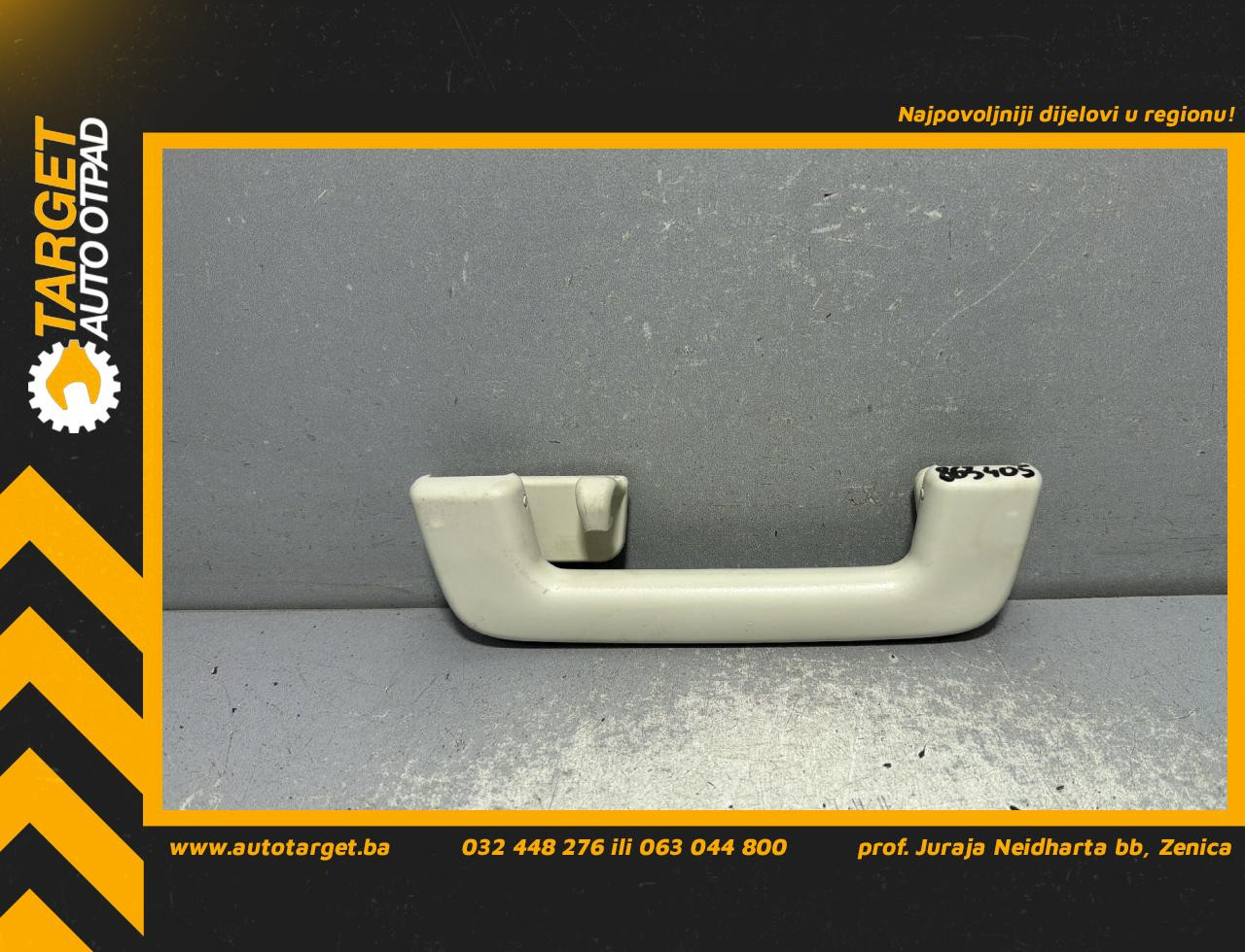 DIJELOVI KROVNA RUCKA FORD MONDEO > 14-19 2.0 DS73A045B15B