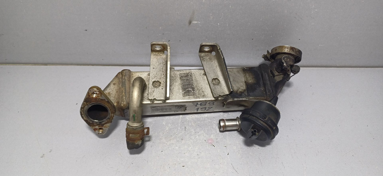 HLADNJAK EGR VENTILA NISSAN NV400 > 10- 8200910446