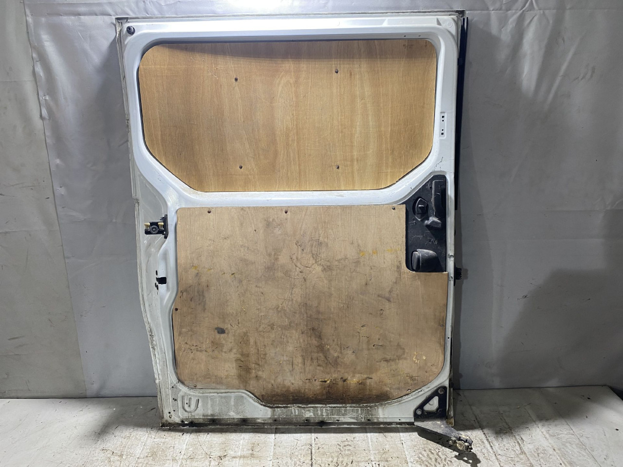 DIJELOVI VRATA RENAULT TRAFIC > 14-