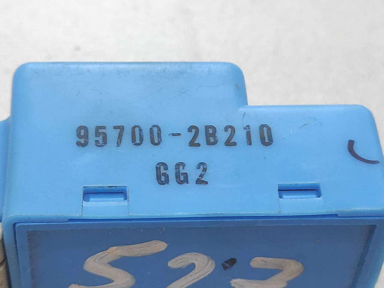 ELEKTRONIKA MODUL HYUNDAI SANTA FE > 10-12 957002B210