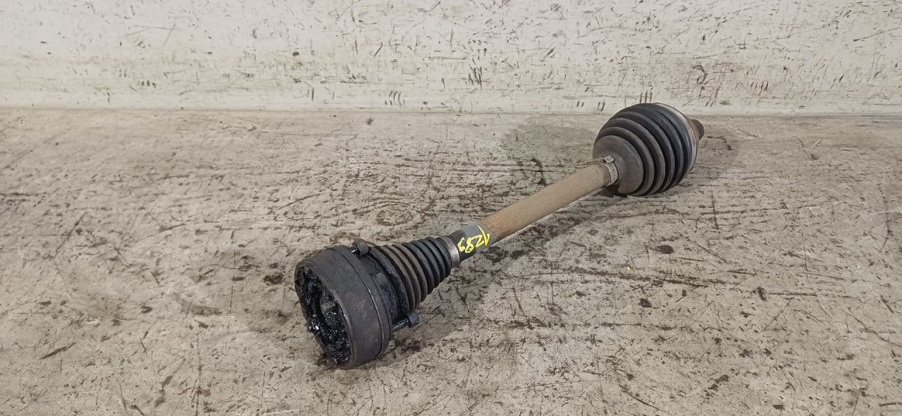 DIJELOVI POLUOSOVINA VW GOLF 6 > 08-12 1K0407271LB