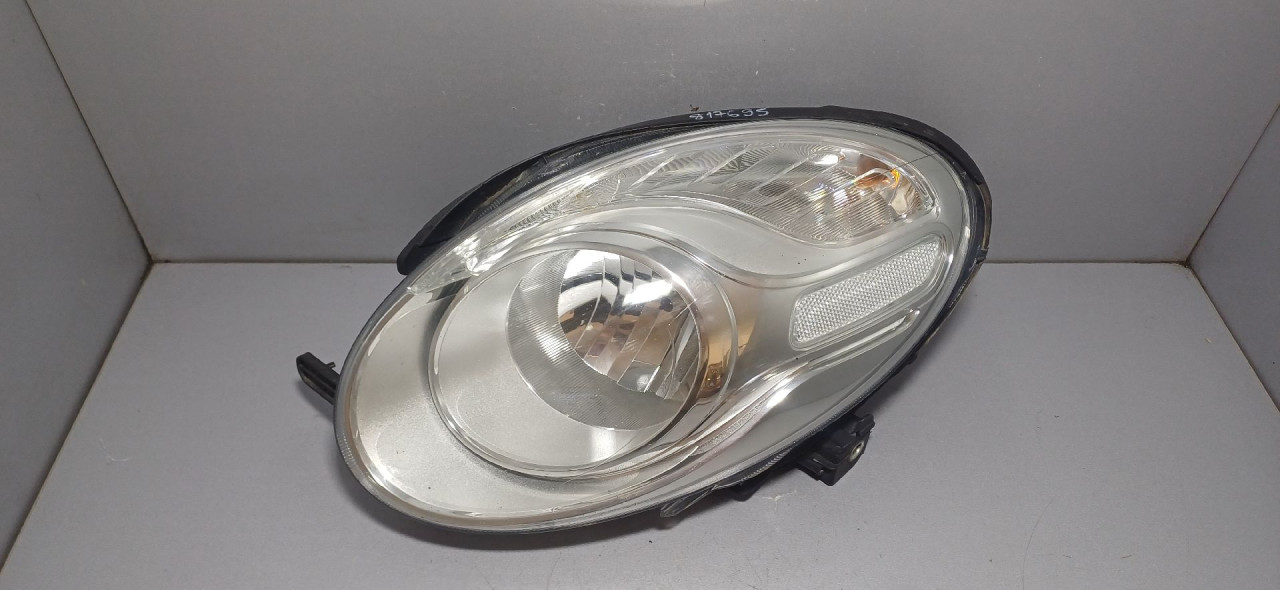 DIJELOVI FAR FIAT 500L > 12-17