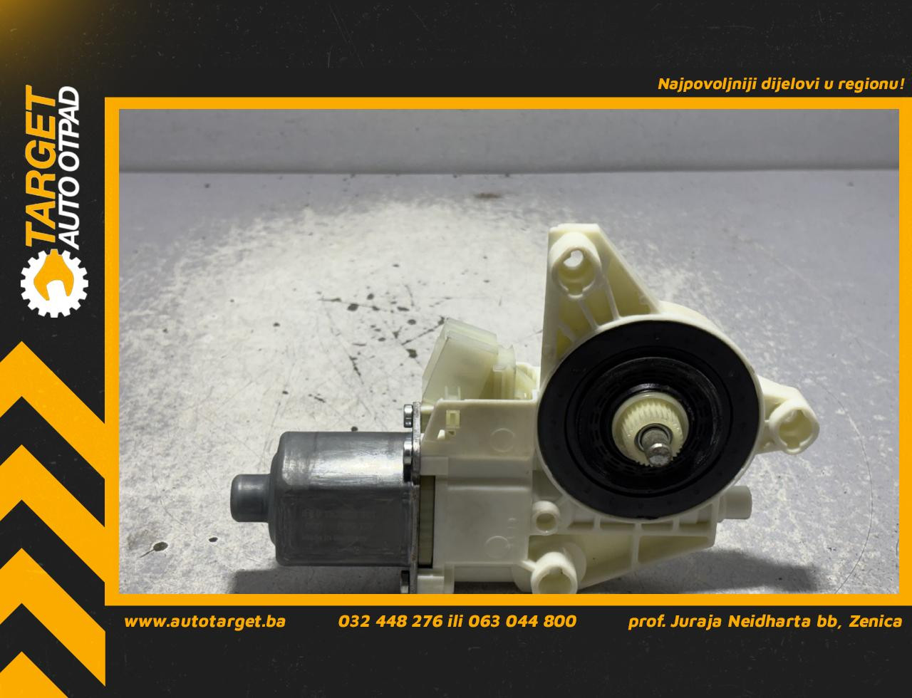 MOTORIC PODIZACA STAKLA MERCEDES A KLASA (W176) > 15-18 A24690652