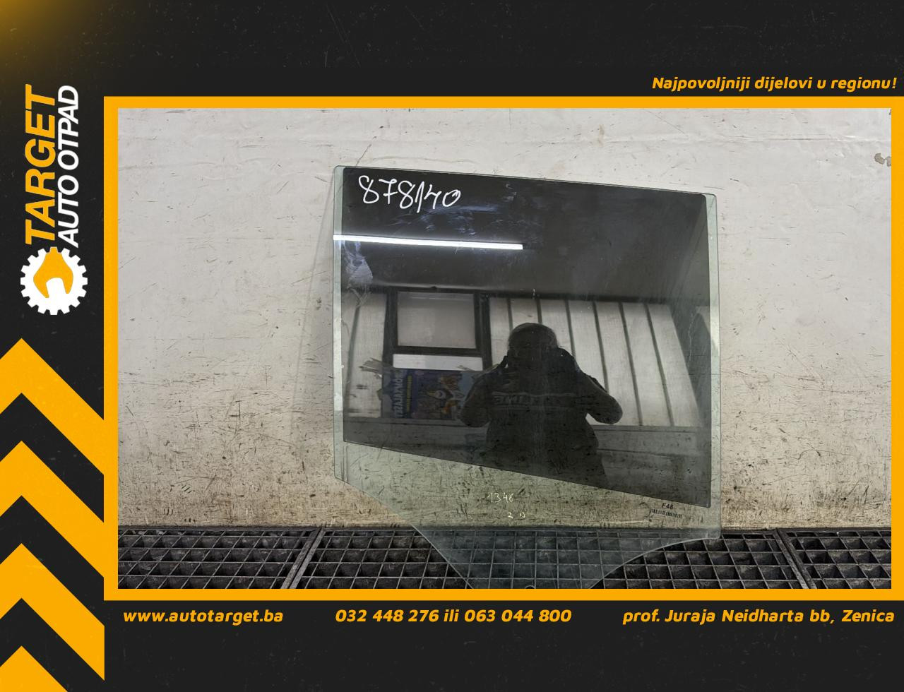DIJELOVI STAKLO BMW X1 (F48) > 15-19 2.0 51357349498
