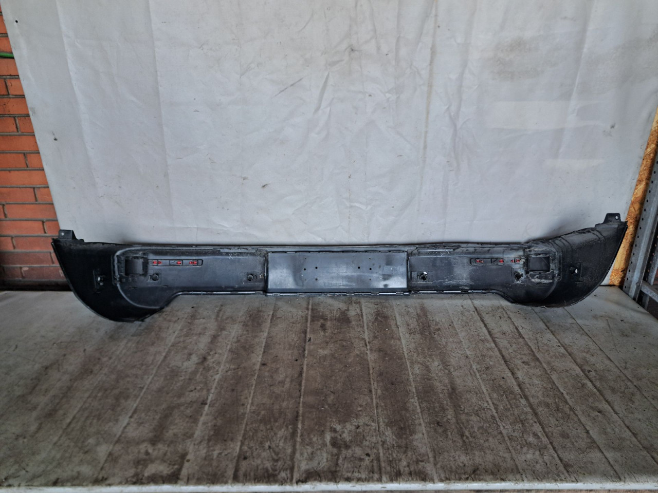 BRANIK MERCEDES G KLASA (W463) > 18 - 24 A4638853400