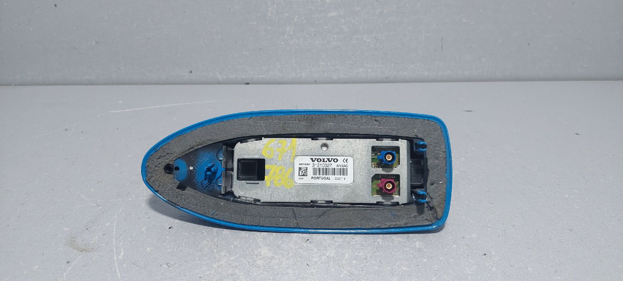 DIJELOVI ANTENA VOLVO S60/V60 > 14- 31210327