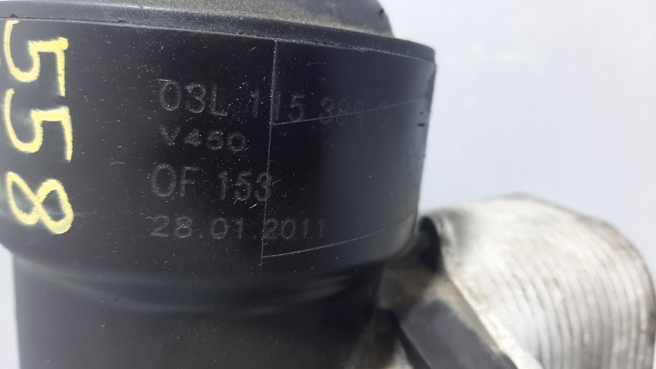 KUCISTE FILTERA ULJA VW POLO > 09-14 03L115389C