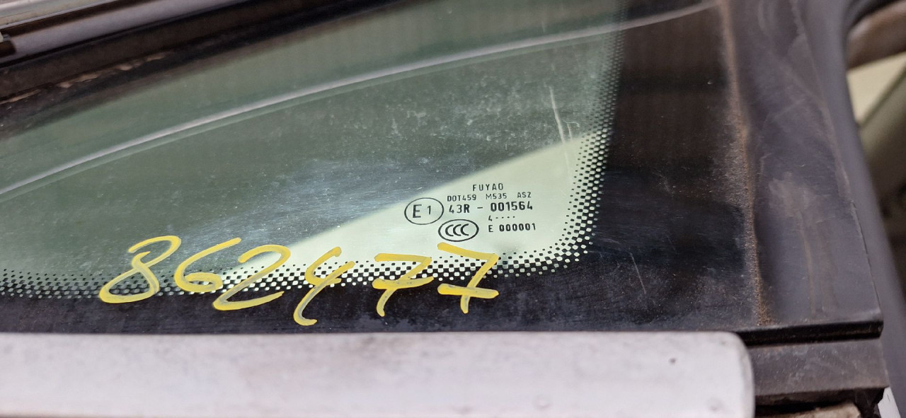 DIJELOVI STAKLO VW SHARAN > 10- 2.0