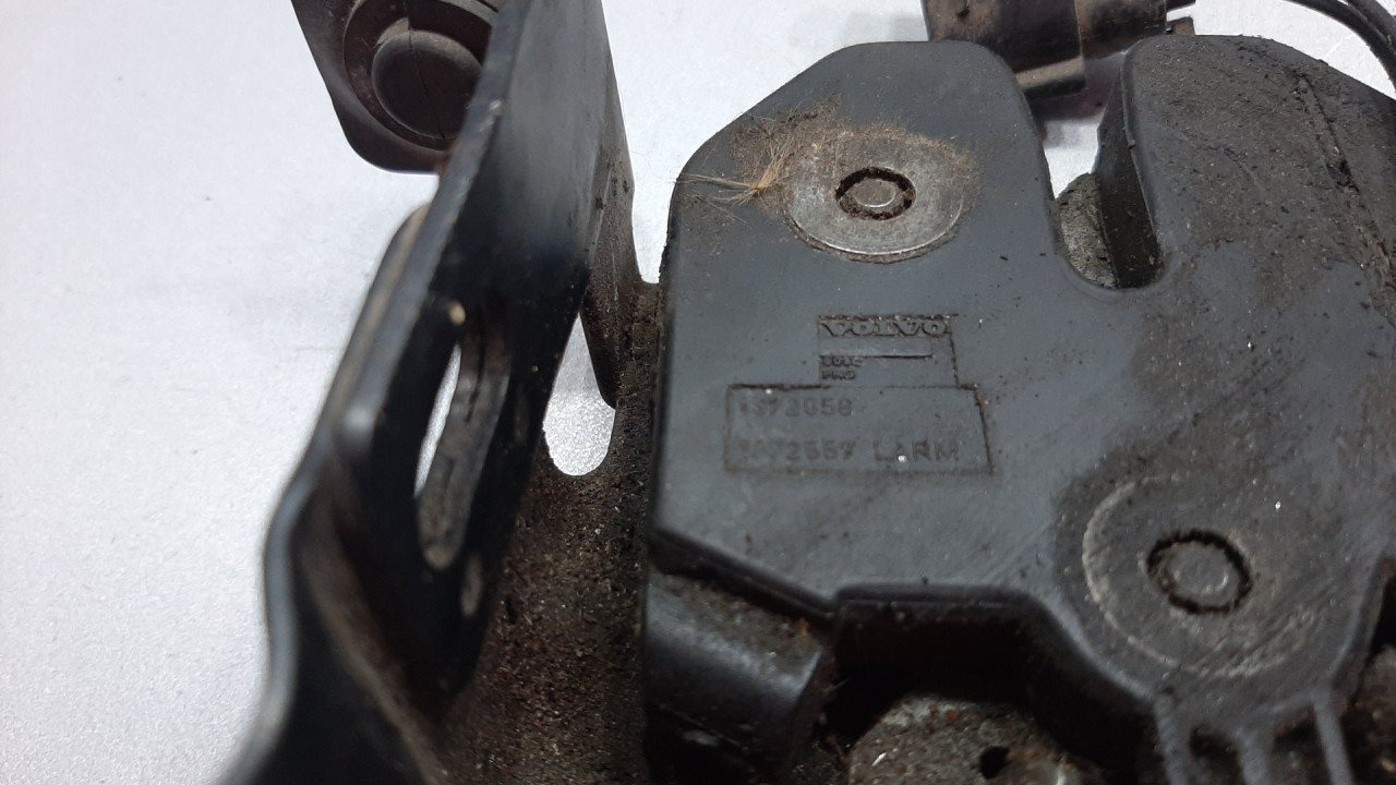 BRAVA GEPEKA VOLVO 840/850 > 92-97 1372557