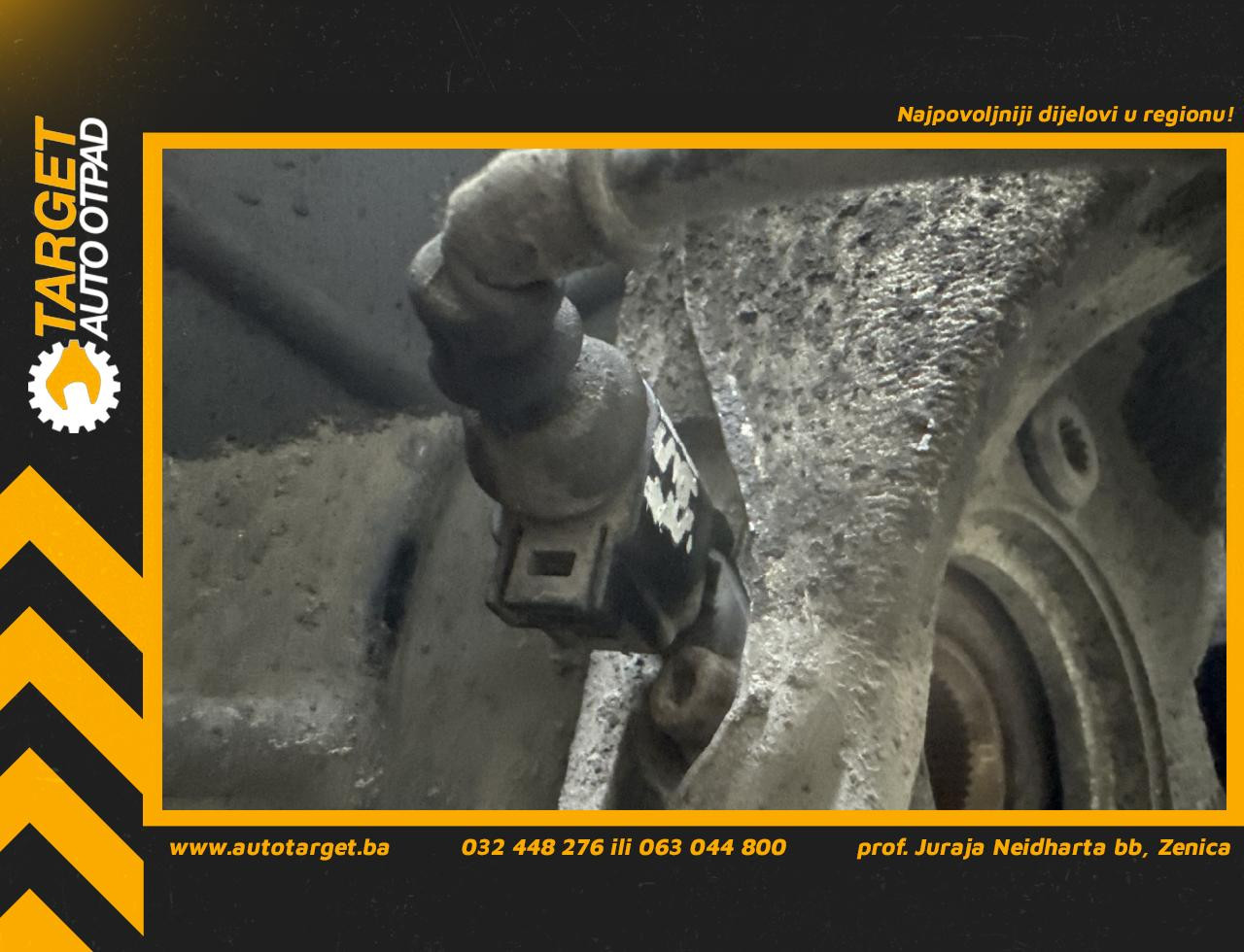 DIJELOVI ABS SENZOR VW PASSAT CC > 12-17 2.0