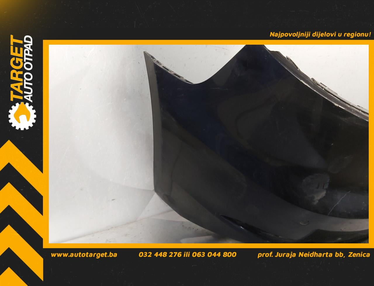 DIJELOVI BRANIK AUDI A3 (8VF/8VK) > 16-20 8V4807511L