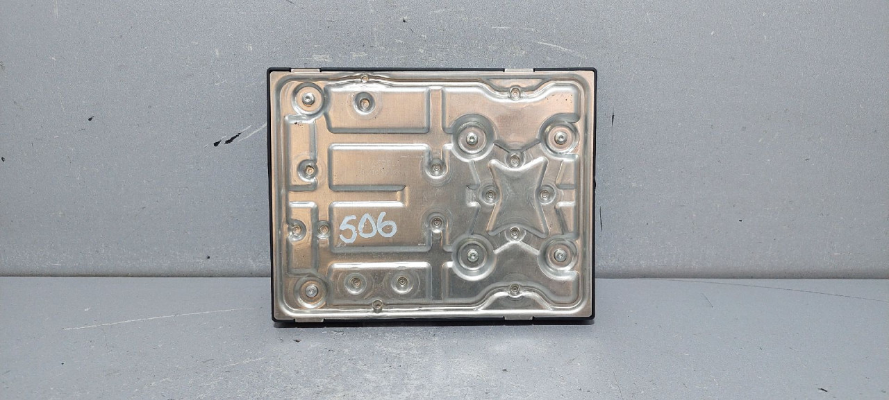 BCM ELEKTRONIKA AUDI A4 (B8) > 12-15 8K0907063DF