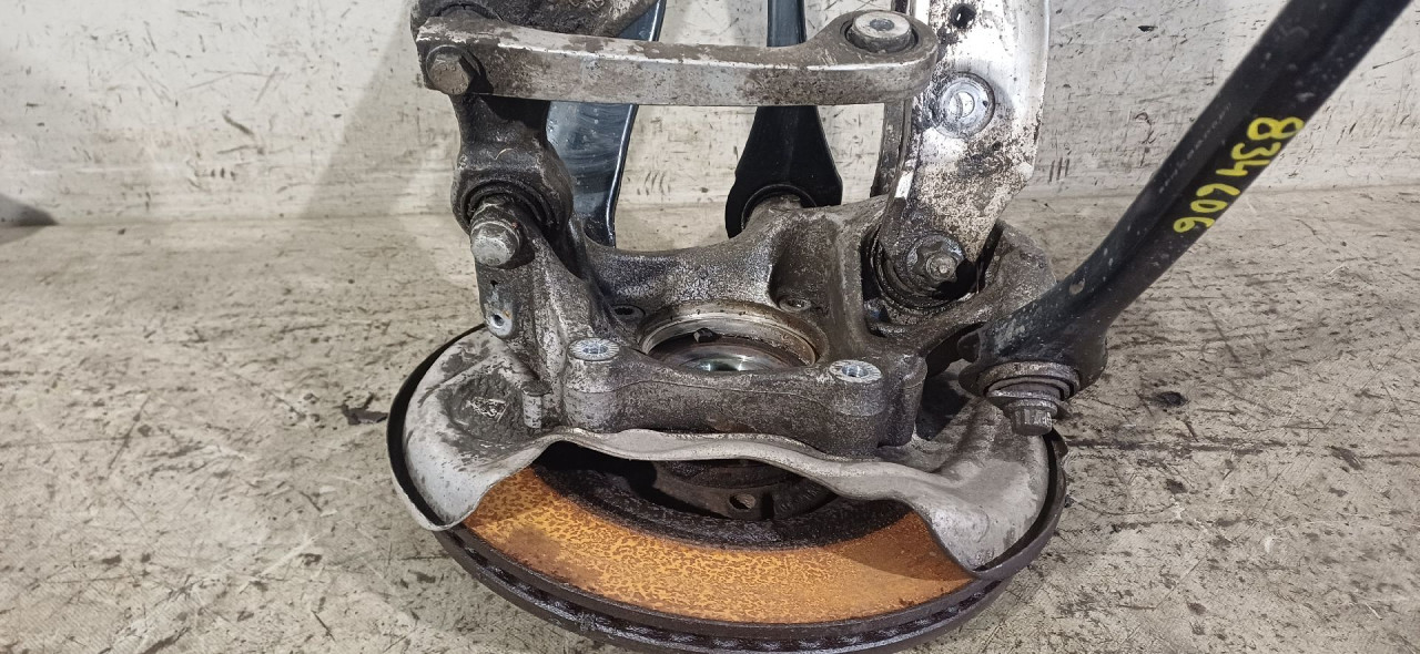 DIJELOVI GLAVCINA AUDI Q5 (FY) > 17 - 20