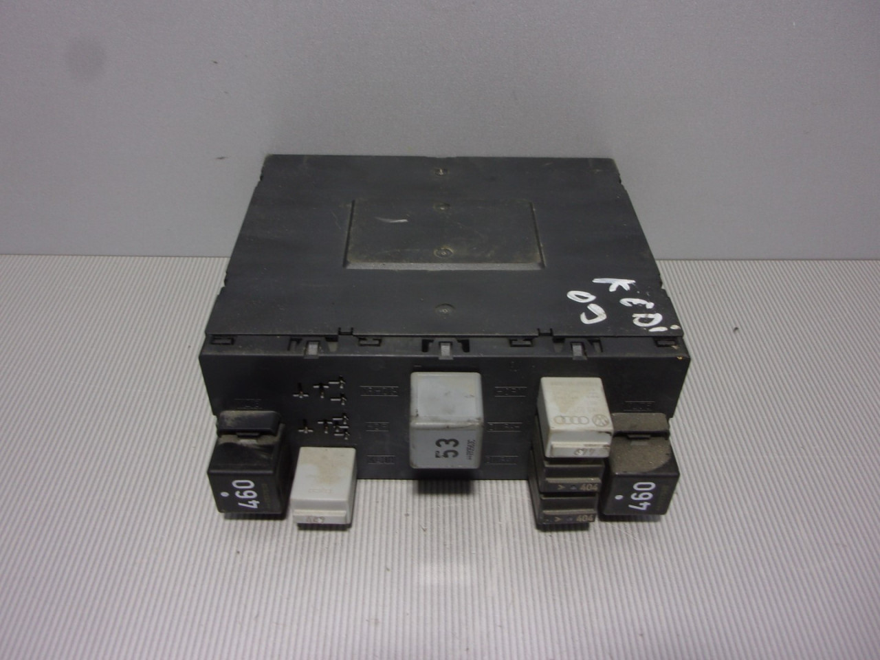 ELEKTRONIKA MODUL VW PASSAT B6 > 05-10 3C8937049D